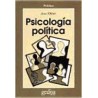 PSICOLOGIA POLITICA