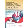 NORMAS DE AUDITORIA PARA ATESTIGUAR 2018 ESTUDIANTIL