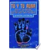 TU Y TU AURA. QUE ES, SU ASPECTO Y COLORES, COMO SE PERCIBE Y QUE NOS DICE SOBRE NOSOTROS