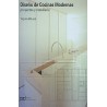 DISEÑO DE COCINAS MODERNAS. PROYECTOS Y MOBILIARIO