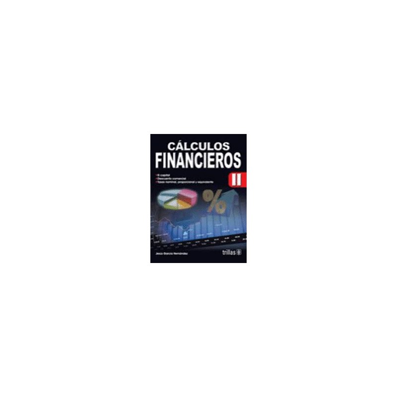 CALCULOS FINANCIEROS 2
