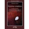 SISTEMAS COMPLEJOS. CONCEPTOS METODO Y FUDAMENTACION EPISTEMOLOGICA