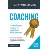 COACHING. METODO PARA MEJORAR EL RENDIMIENTO DE LAS PERSONAS