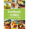 KIWILIMON 10 AÑOS COCINANDO CONTIGO