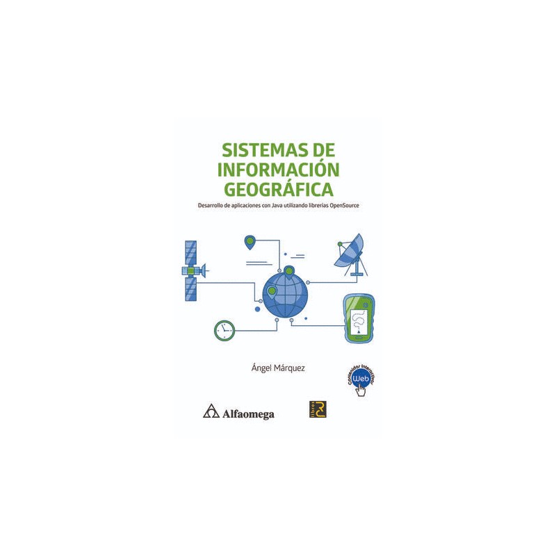SISTEMAS DE INFORMACION GEOGRAFICA. DESARROLLO DE APLICACIONES CON JAVA UTILIZANDO LIBRERIAS OPENSOURCE
