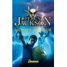 PERCY JACKSON Y LOS HEROES GRIEGOS
