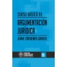 CURSO BASICO DE ARGUMENTACION JURIDICA