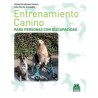 ENTRENAMIENTO CANINO PARA PERSONAS CON DISCAPACIDAD