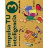 IMPULSA TU INTELIGENCIA 3 PREESCOLAR