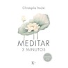 MEDITAR 3 MINUTOS