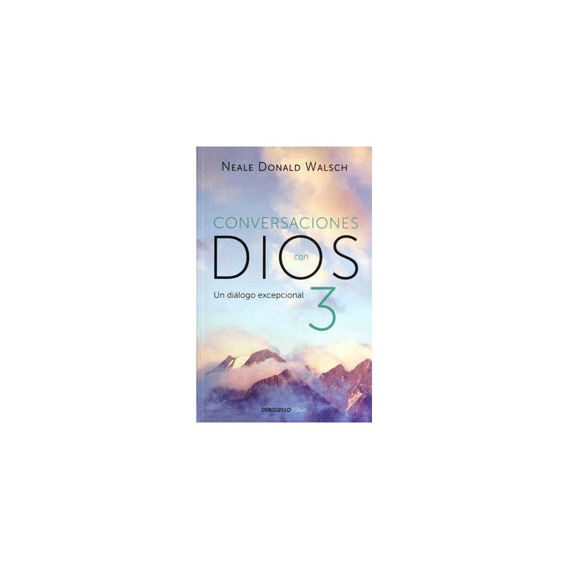 CONVERSACIONES CON DIOS 3. UN DIALOGO EXCEPCIONAL - NUEVA TRADUCCION