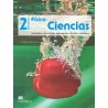 CIENCIAS 2 FISICA SECUNDARIA