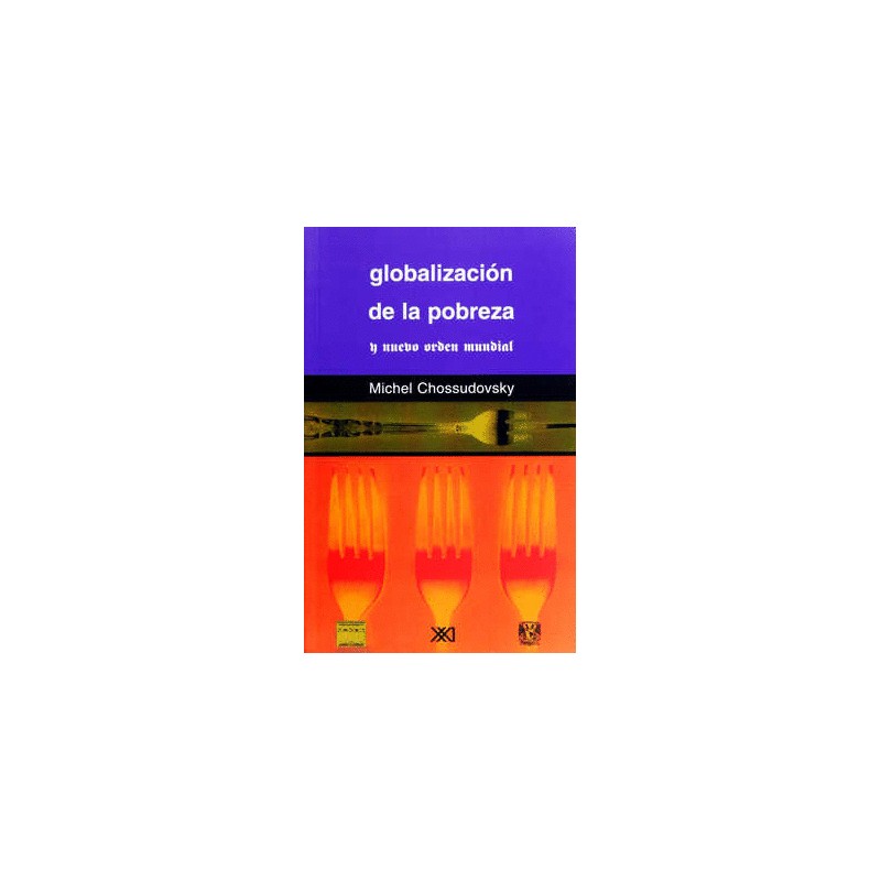 GLOBALIZACION DE LA POBREZA Y NUEVO ORDEN MUNDIAL